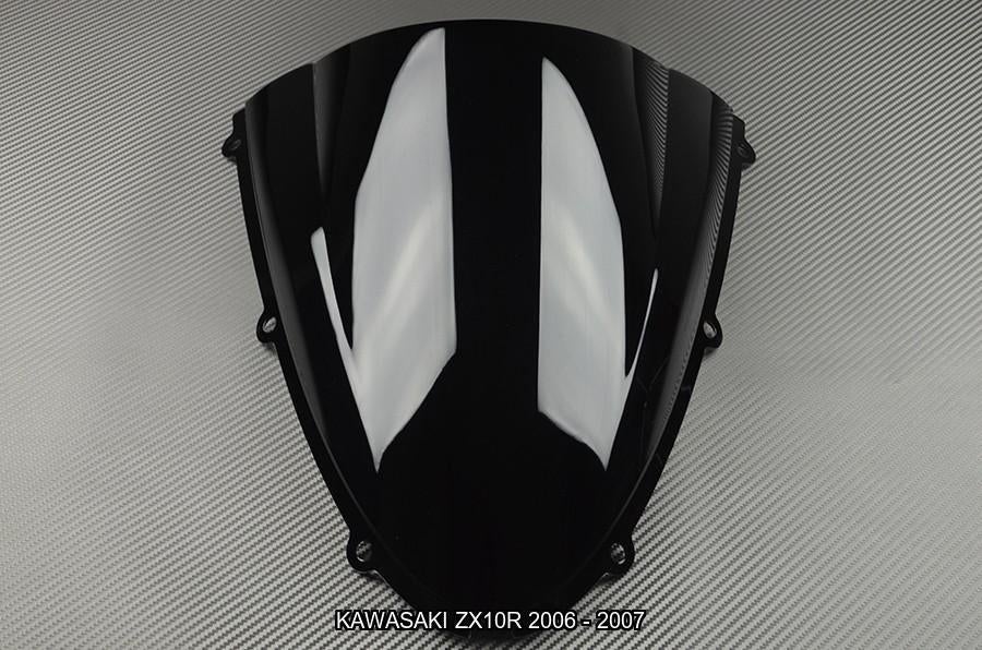 Windscherm KAWASAKI ZX10R NINJA 2006 - 2007, Ophalen of Verzenden