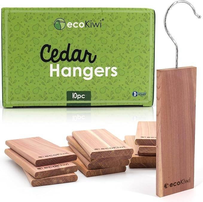 KLEDINGHANGER ECOKIWI 20 STUKS VAN 74.04 VOOR SLECHTS .., .., ., Nieuw, Ophalen of Verzenden