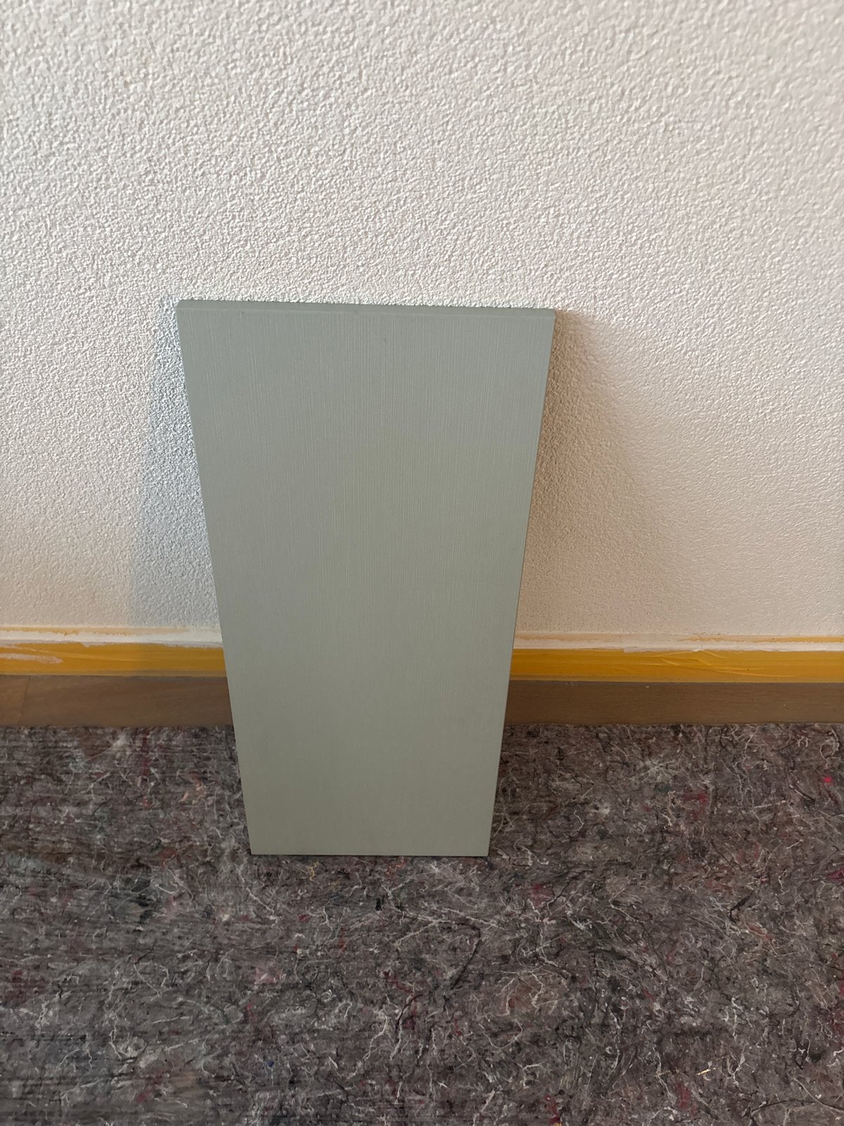 IKEA Besta Deur/Ladefront 60x28 - Lichtgroen, Ophalen, Gebruikt