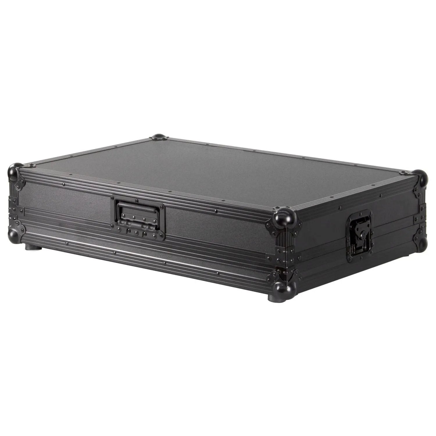 Flightcase voor Pioneer XDJ-RX3 - Zwart