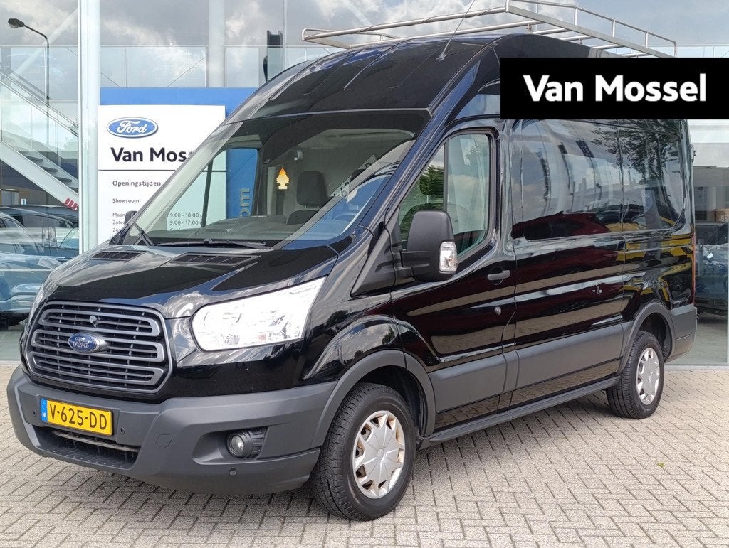 Ford Transit 310 2.0 TDCI L2H2 Trend | Camera | Navigatie |