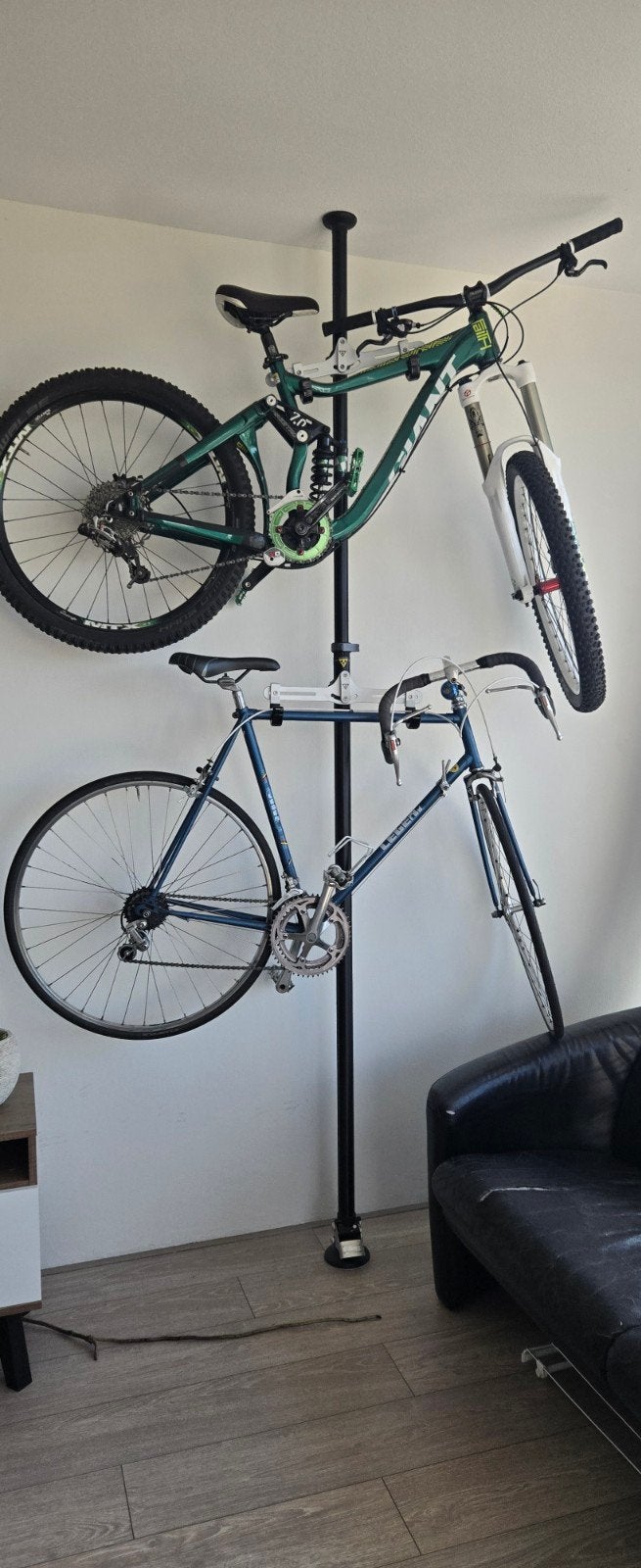 Topeak bike stands, Ophalen, Gebruikt, Topeak