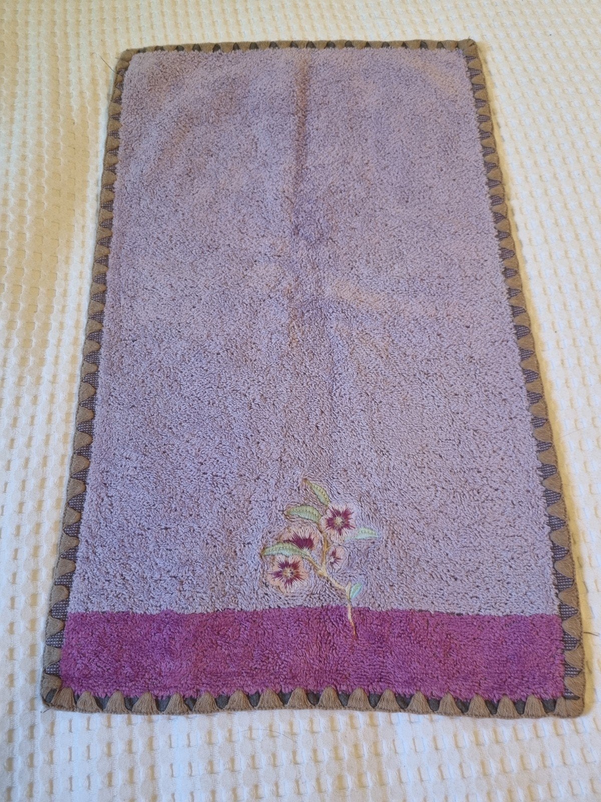 Zara Home (badhanddoek), Ophalen of Verzenden, Nieuw