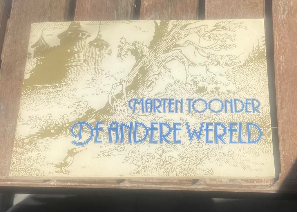 8 Bommelboeken en 1 krantenstrip Bommel en de grijze Kunsten, Meerdere stripboeken, Ophalen of Verzenden, Gelezen