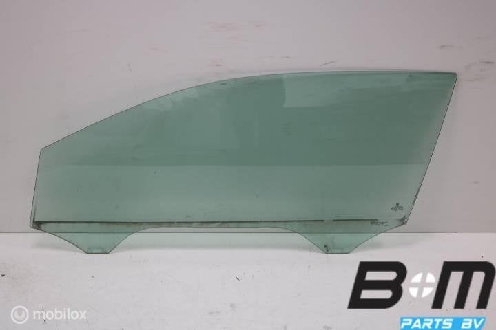 Portierruit links VW Polo 6C 6R3845201, Auto-onderdelen, Gebruikt