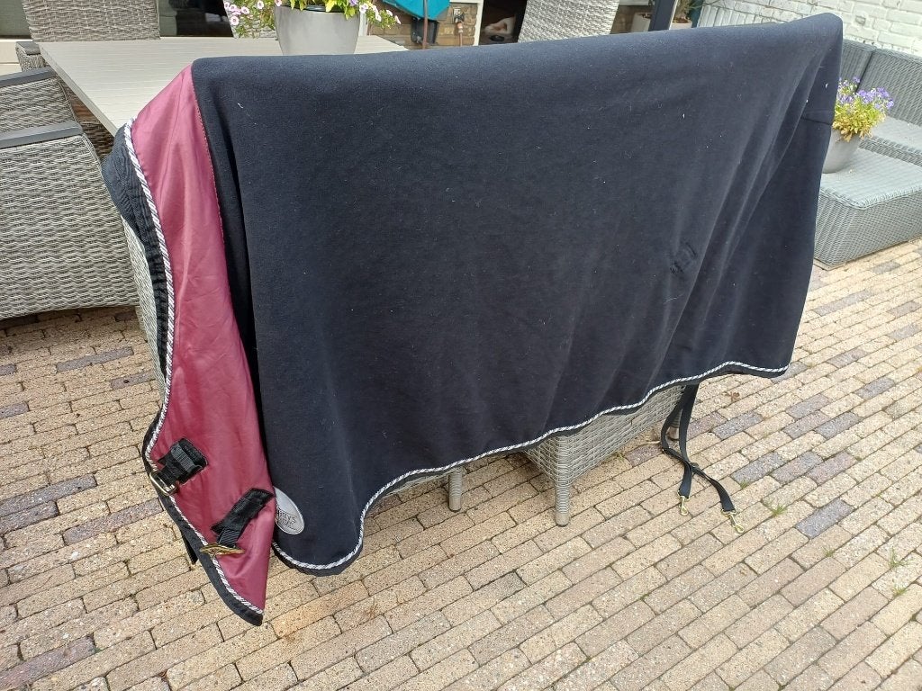 Fleecedeken paard, Overige typen, Nieuw, Harry's Horse, Overige maten
