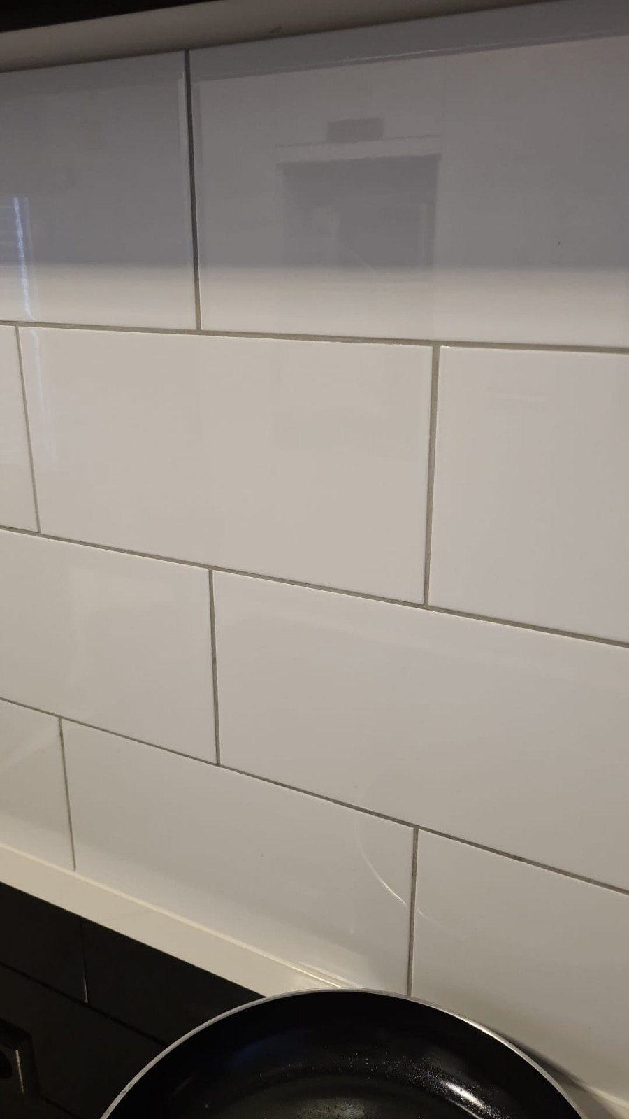 wandtegels, Ophalen, Nieuw, Minder dan 5 m², 20 tot 40 cm