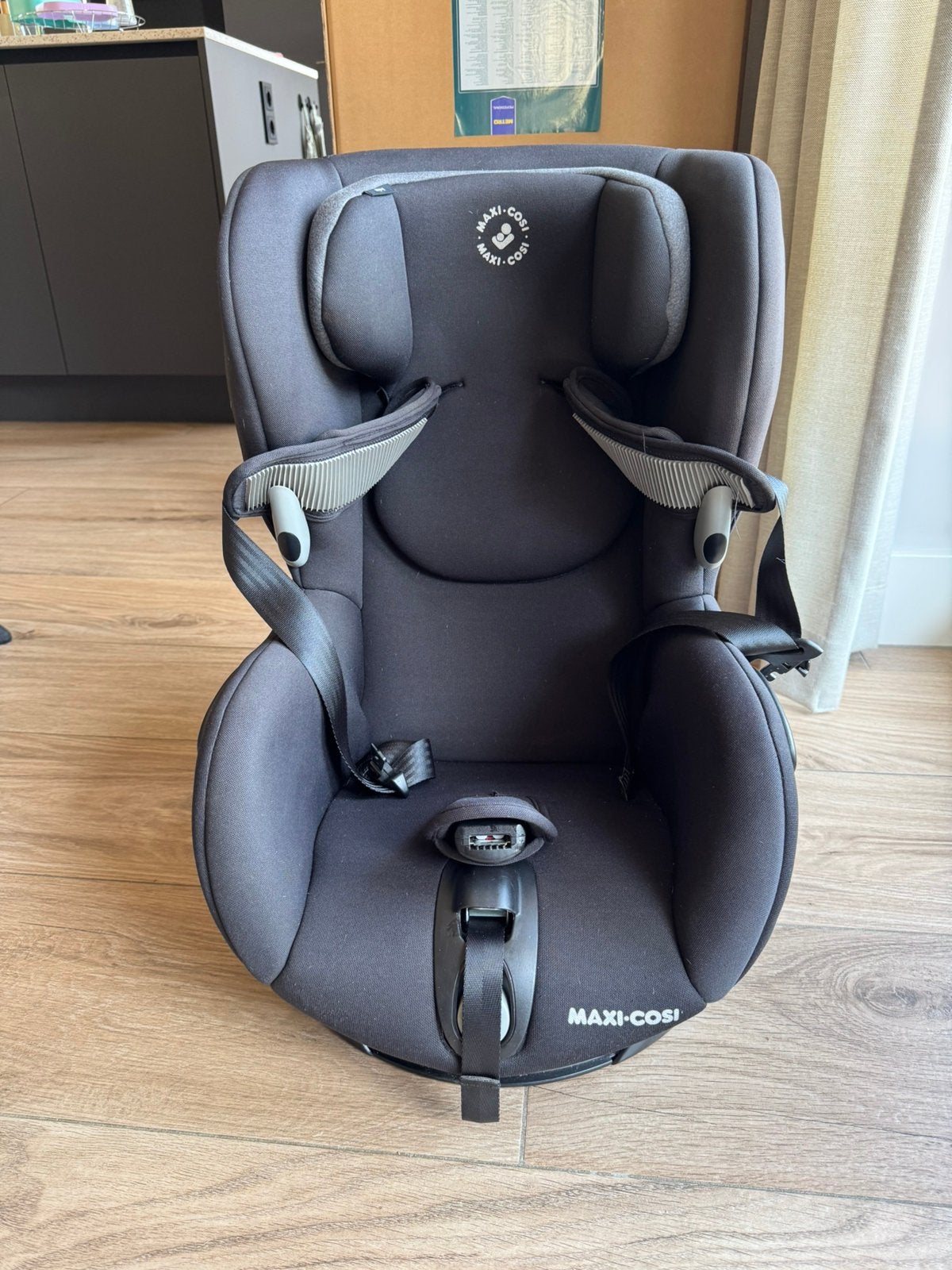 Maxi cosi Axiss autostoeltje, Kinderen en Baby's, Autostoeltjes, Ophalen, 9 t/m 18 kg, Maxi-Cosi, Gebruikt