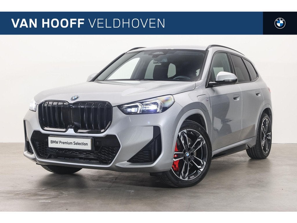 BMW X1 xDrive25e M Sport Automaat / Trekhaak / Sportstoelen