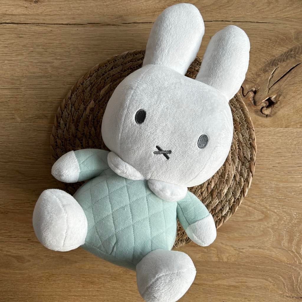 Grote Nijntje knuffel - Nieuwstaat, Nijntje, Ophalen of Verzenden, Met label, Middelgroot (20 tot 80 cm)
