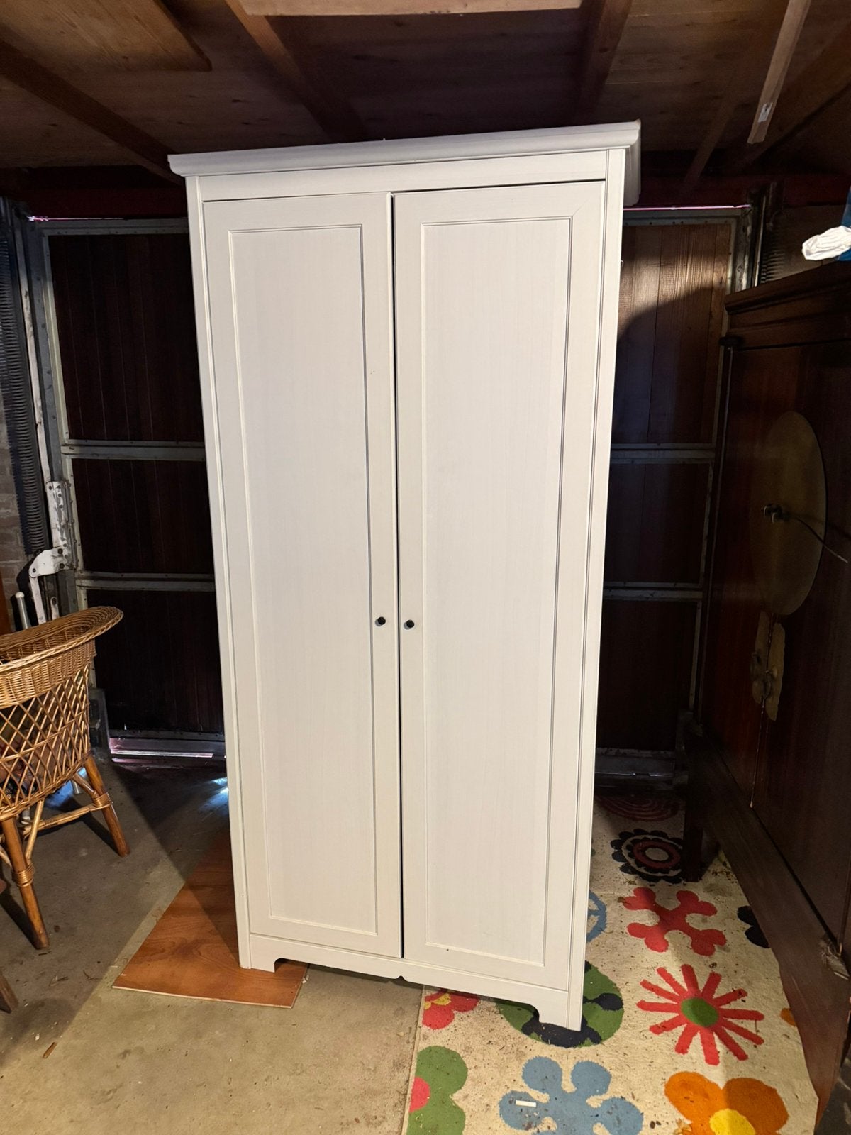 Ikea Aspelund, Ophalen, 50 tot 100 cm, 150 tot 200 cm, 50 tot 75 cm