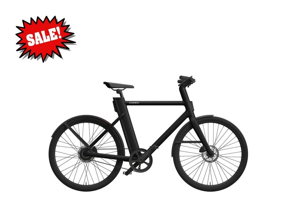 Voorraad SALE! Hoge korting op Cowboy Cruiser e-bikes!, Niet ingevuld, Niet ingevuld, Nieuw, Ophalen of Verzenden