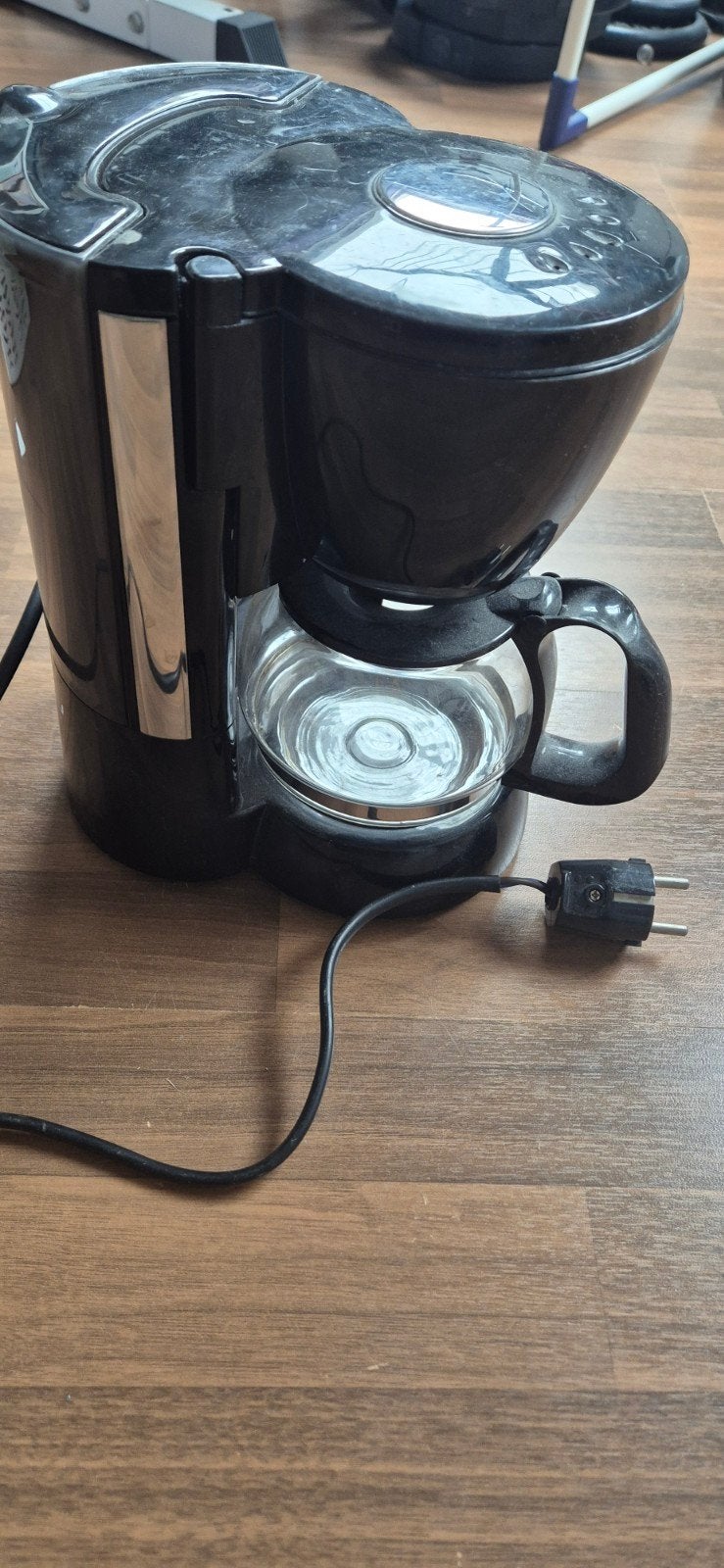24V Koffiezetapparaat voor Vrachtwagen, Gebruikt, Koffiemachine, Gemalen koffie, Ophalen of Verzenden