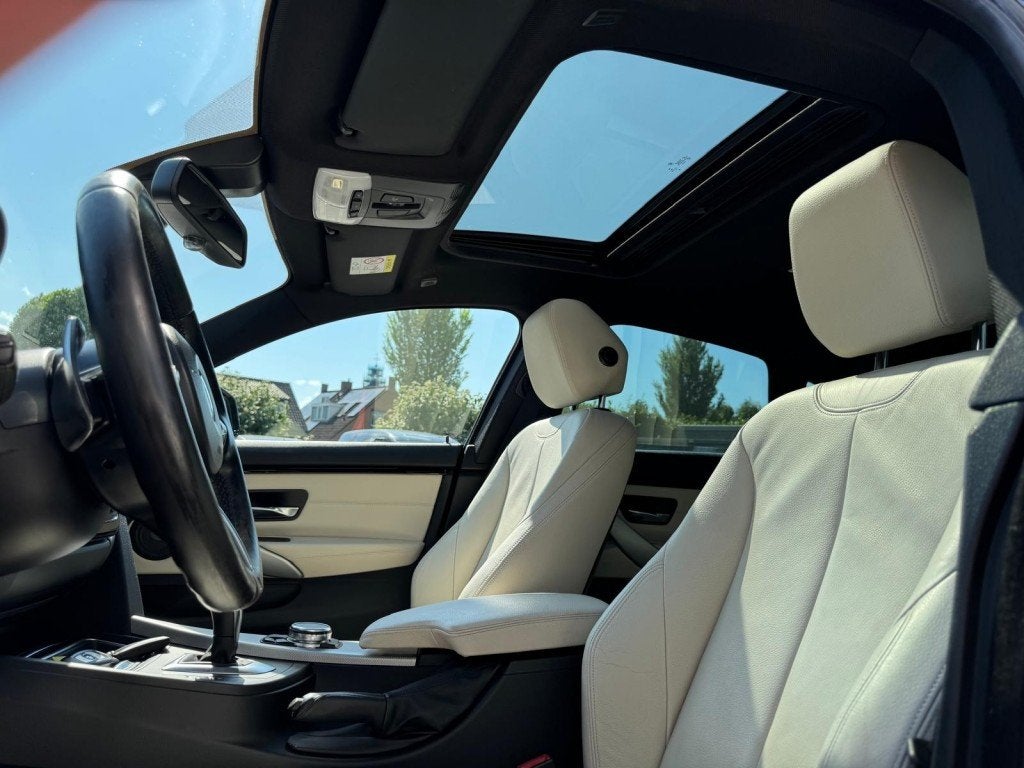 Bmw 4-SERIE GRAN COUPE 435I M-Sport High Executive Stage 2+, Auto's, Achterwielaandrijving, Gebruikt, Euro 6, 402 pk