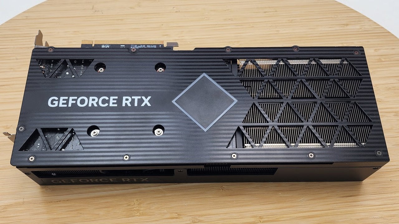 HP Omen RTX 4090, GDDR6, PCI-Express 4, Ophalen of Verzenden, Zo goed als nieuw