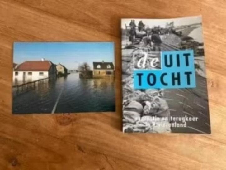 De uittocht ( Rivierenland) Bart van Eldert /Jos Steehouder, Boeken, Ophalen of Verzenden, 20e eeuw of later, Gelezen