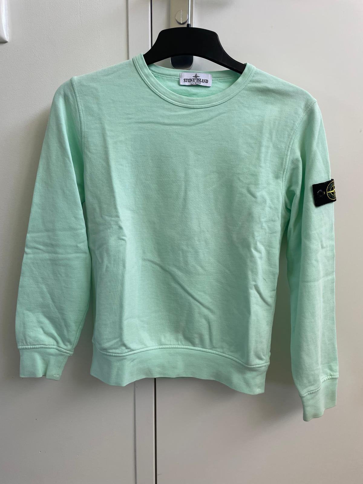 Stone Iand trui kids maat 152 in zeer nette staat!, Ophalen of Verzenden, Zo goed als nieuw, Stone Island, Jongen