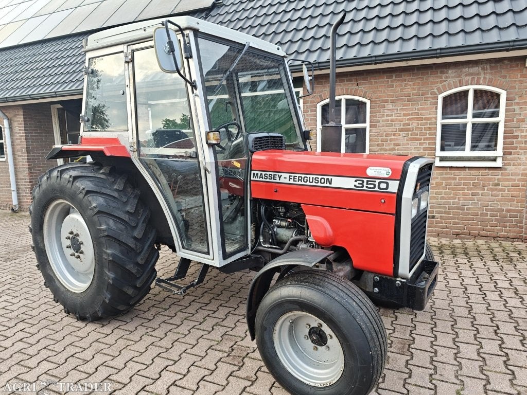 Mooie Massey Ferguson 350 Marge trekker, Zakelijke goederen, Agrarisch | Tractoren, Gebruikt, -, 2500 tot 5000, Niet opgegeven