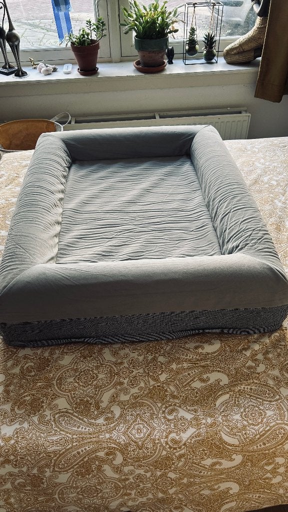 Honden bed orthopedisch, Ophalen, Nieuw, Overige