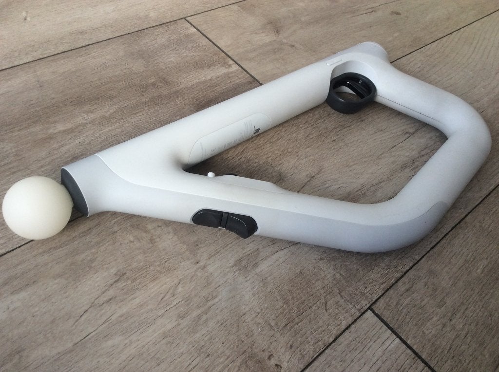 Playstation 4 VR PSVR AIM Controller Geweer PS4, Avontuur en Actie, 1 speler, Virtual Reality, Ophalen of Verzenden