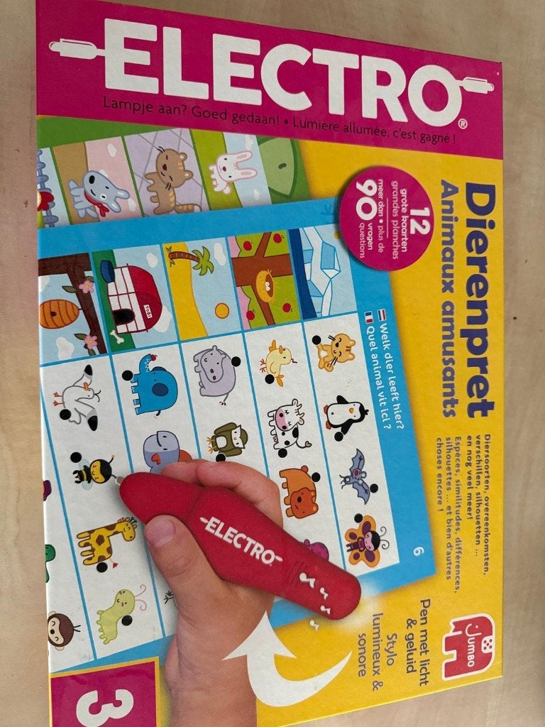 Diverse speelgoed, Ophalen of Verzenden, Gebruikt, Jongen of Meisje