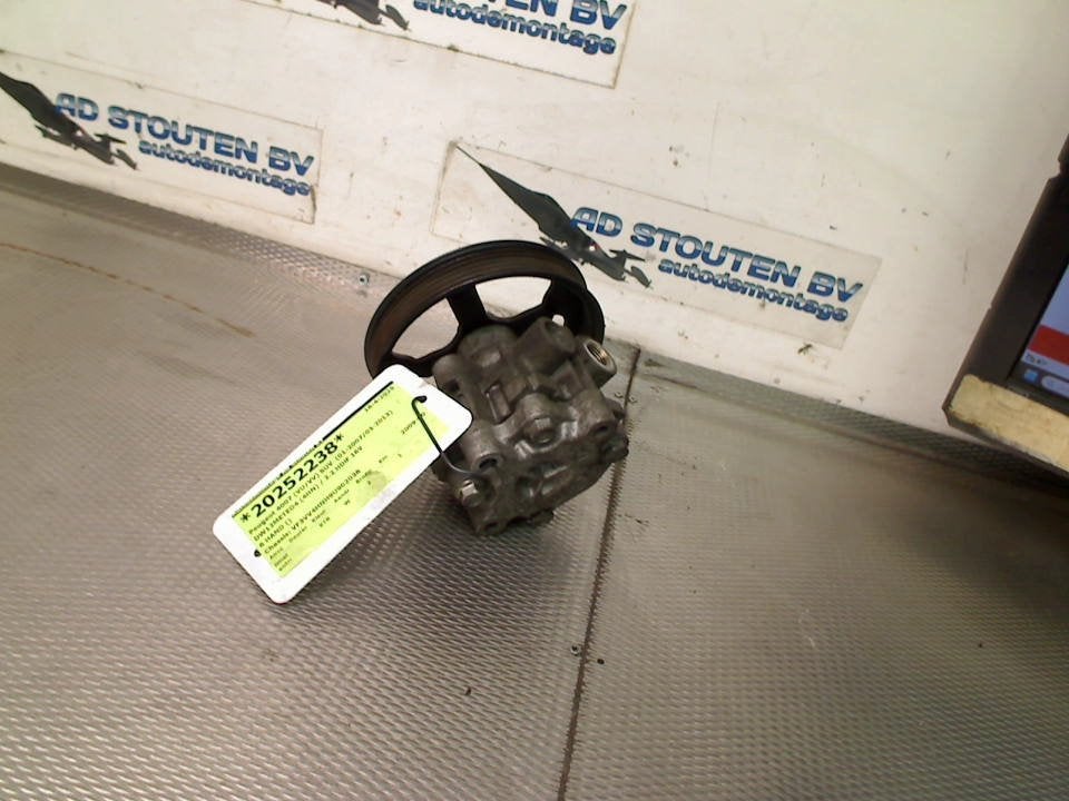 Stuurbekrachtigingspomp Peugeot 4007 (VU/VV) 2009 882611500, Kontakt-peugeot@peugeot.com, Gebruikt, Peugeot Deutschland GmbH, Bahnhofsplatz, Rüsselsheim 65423, , Duitsland
