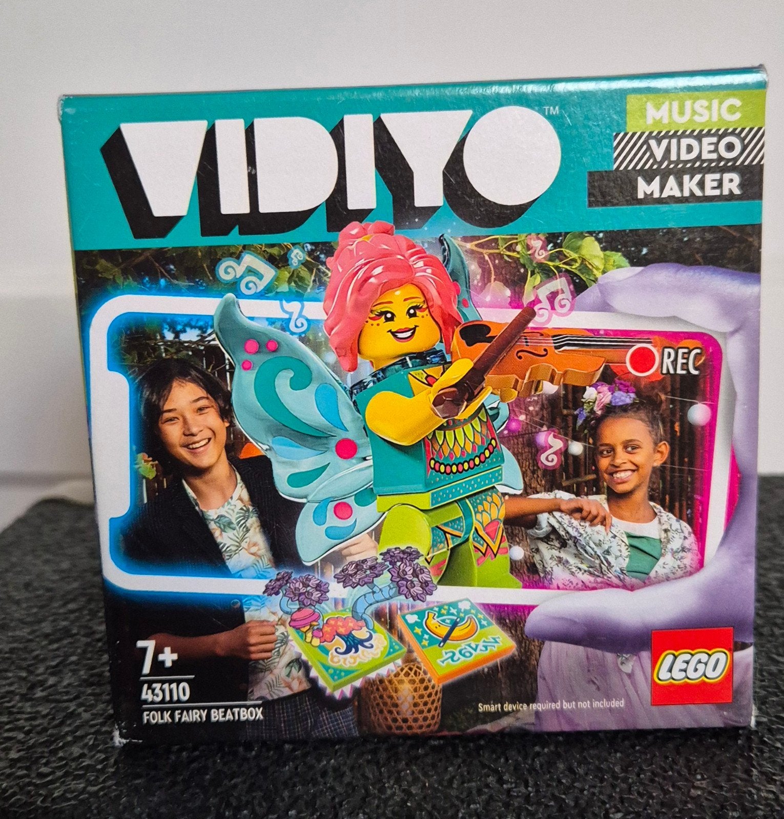 Vidiyo Lego, Kinderen en Baby's, Ophalen of Verzenden, Nieuw, Lego