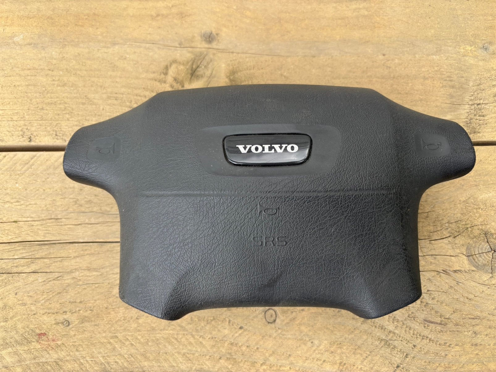 airbag Volvo 850, Ophalen of Verzenden, Volvo