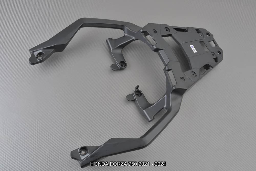 Topkofferdrager Bagagedrager AVDB HONDA FORZA 750 2021 2024, Verzenden, Nieuw