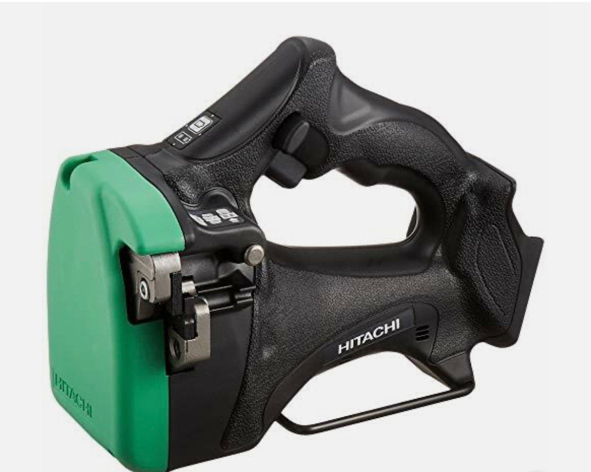 RUILEN! Hitachi tegen makita, Ophalen, Gebruikt, 70 mm of meer, Overige typen