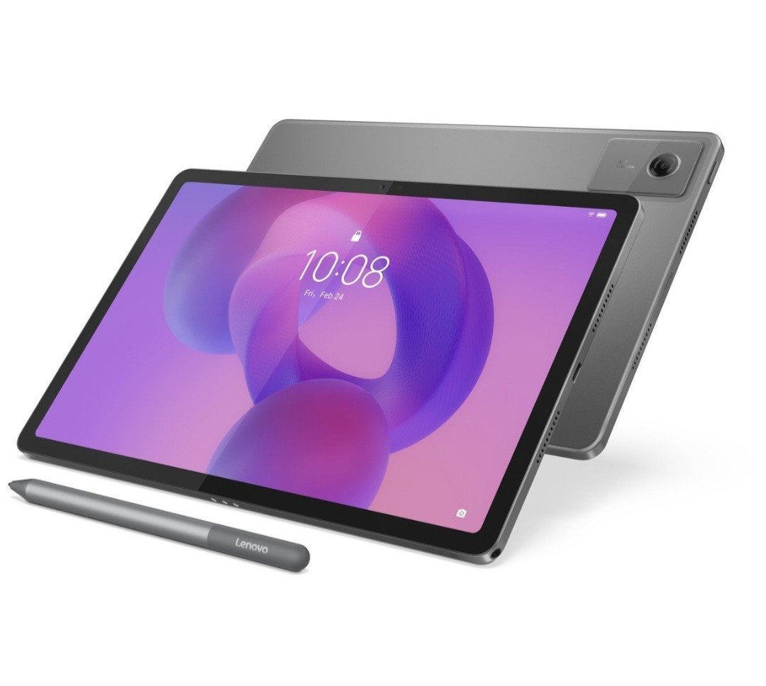 Lenovo IdeaTab met Tab Pen - Zo goed als nieuw, Zo goed als nieuw, 64 GB, IdeaTab, Wi-Fi