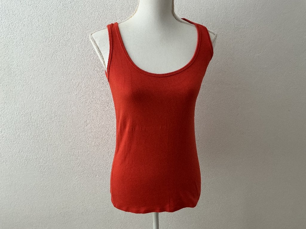 Vanilia top L, Overige kleuren, Vanilia, Maat 42/44 (L), Ophalen of Verzenden