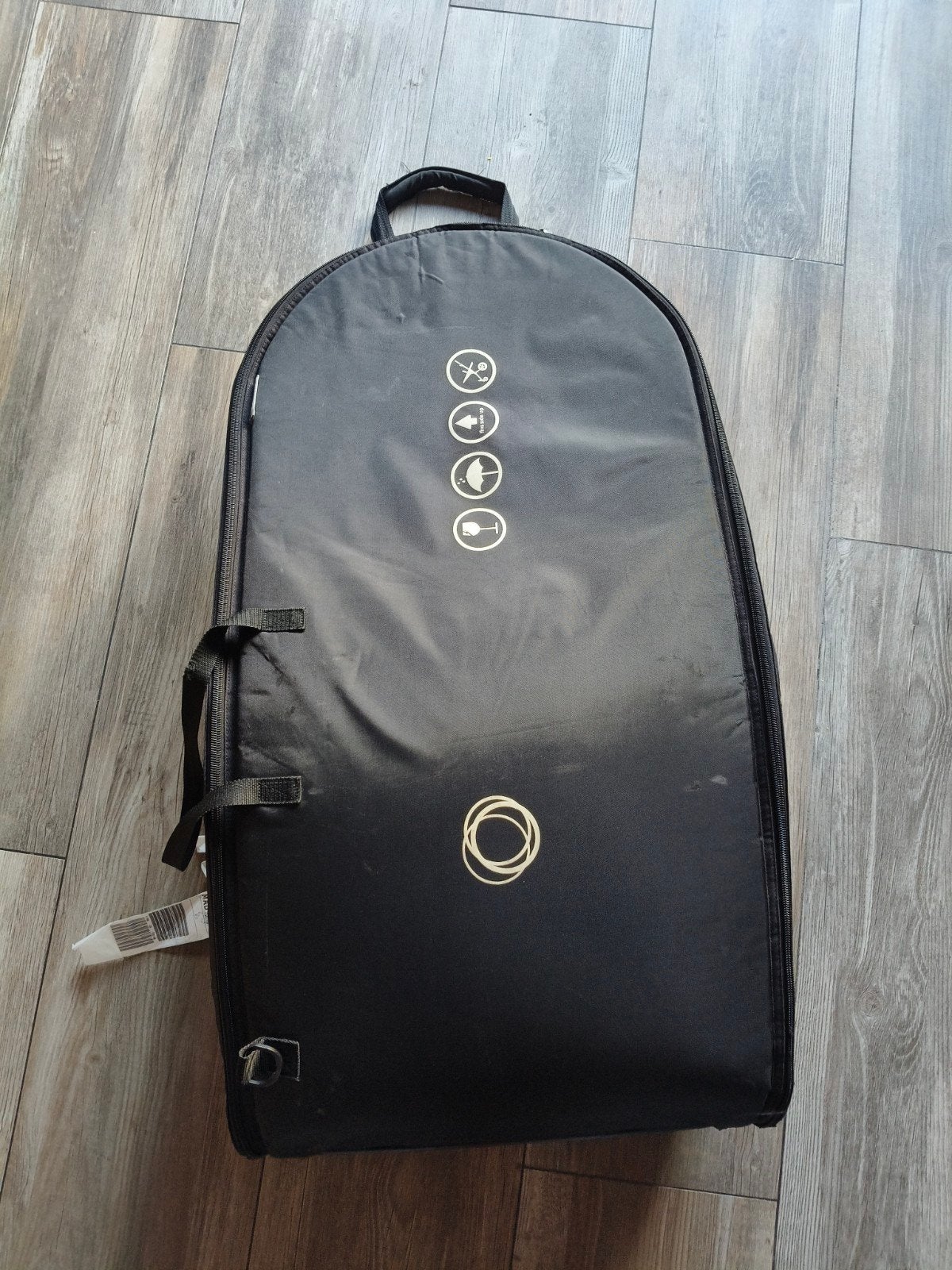 Bugaboo reistas te huur, Ophalen of Verzenden, Bugaboo