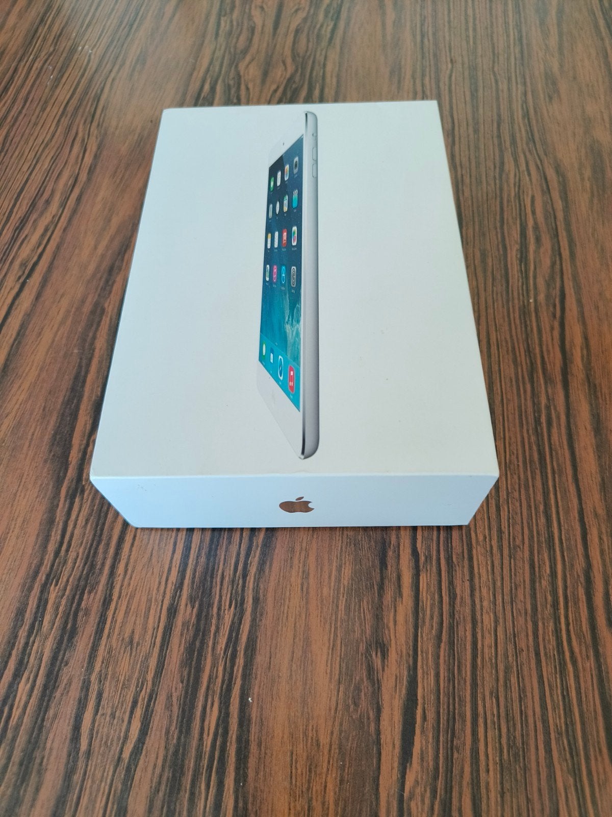 Apple iPad Mini 16GB Wi-Fi Zilver - Zo goed als nieuw, Computers en Software, Apple iPads, Apple iPad, 8 inch, Ophalen of Verzenden