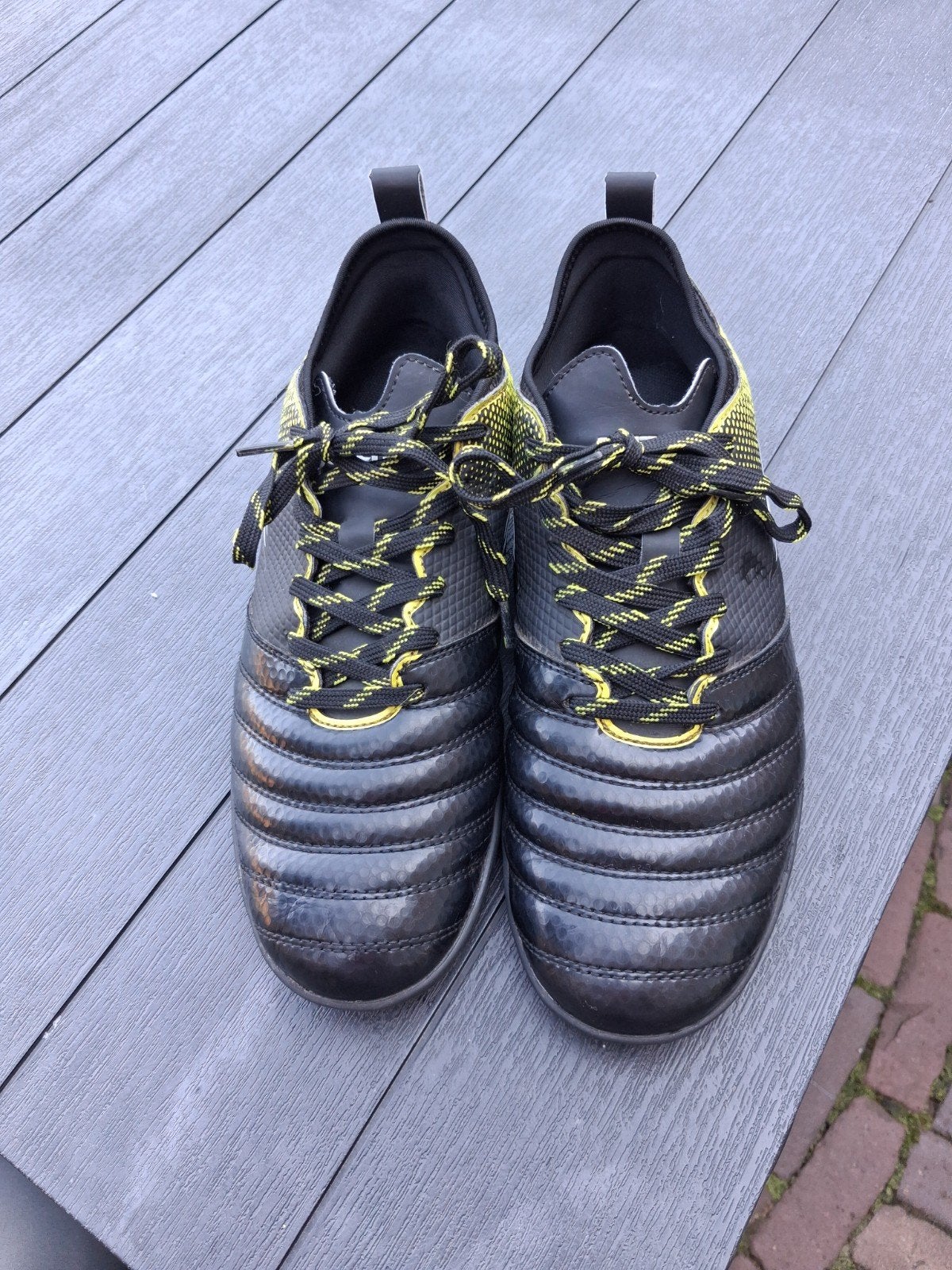 mooie zaal schoenen, Ophalen, Zo goed als nieuw, Zwart