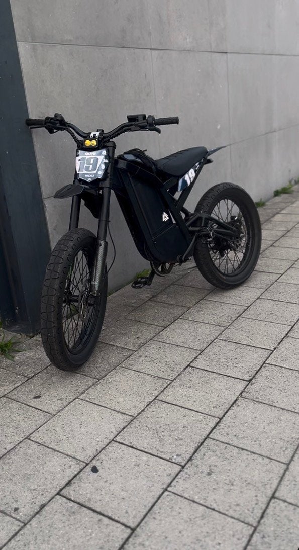 Gt2000 | heel veel mods, Fietsen en Brommers, 59 cm of meer, Ophalen, Zo goed als nieuw, Overige merken