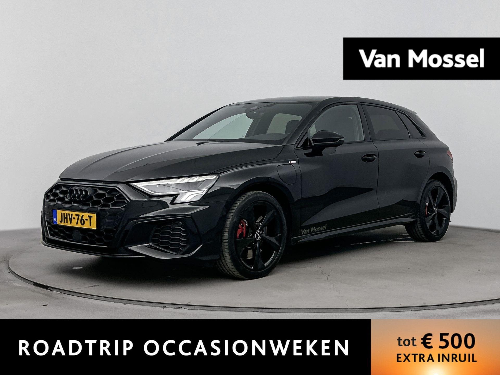 Audi A3 Sportback 45 TFSI e S edition Competition S-LINE | 2