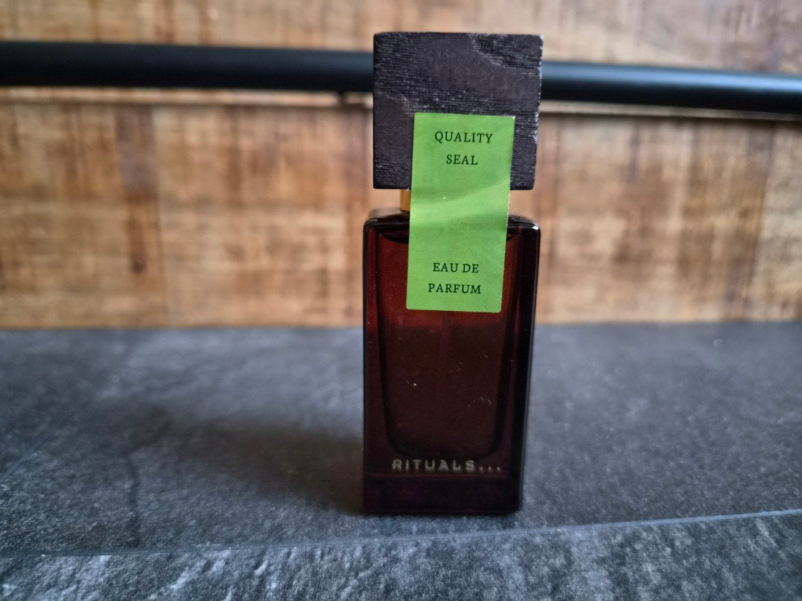 parfum rose de shiraz 15 ml rituals, Ophalen of Verzenden, Nieuw