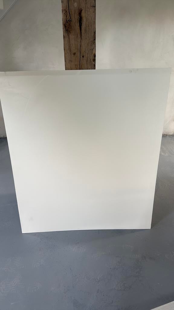 MDF 3mm, Ophalen, Nieuw