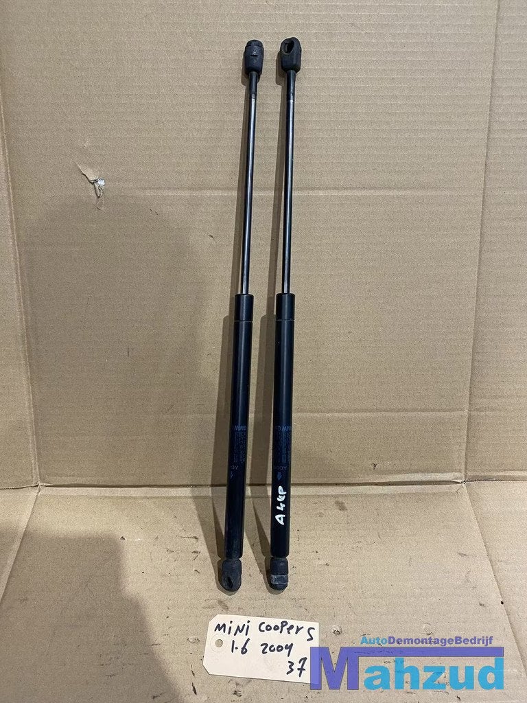 MINI COOPER one Achterklep gasveer set 2001-2006, Auto-onderdelen, Gebruikt, Ophalen of Verzenden, Customer.service@mini.co.uk