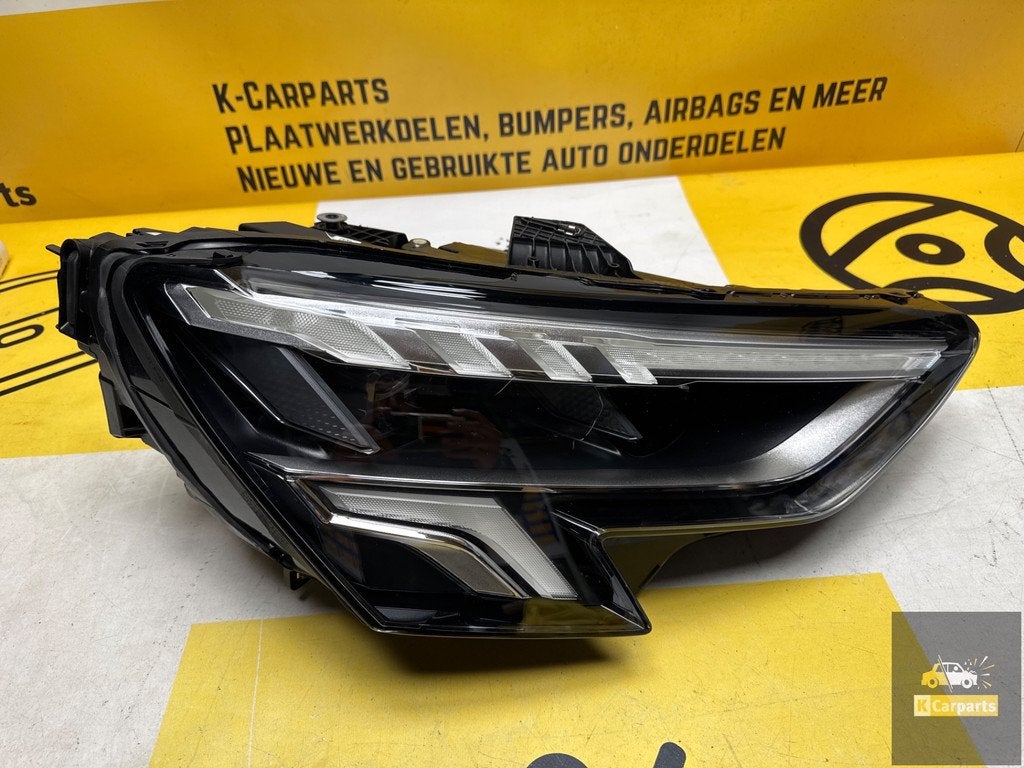 Audi A3 8Y Voll Led Koplamp Rechts Voor 8Y0941034, Gebruikt, AUDI AG, Auto-Union-Strasse 1
85045  Ingolstadt, DE, Kundenbetreuung@audi.de