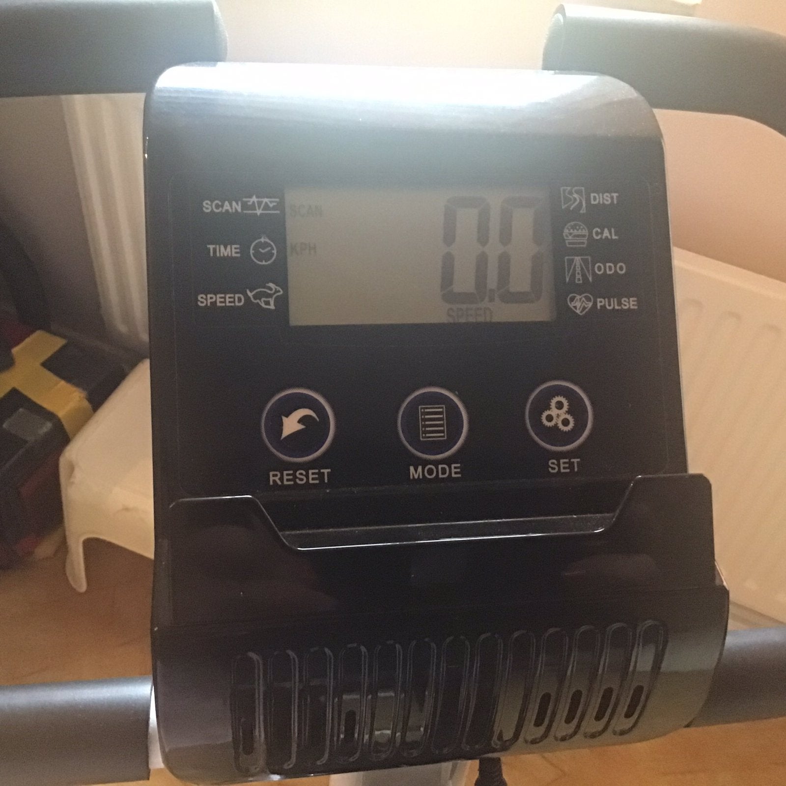 Foto 4 van Hometrainer Nieuw