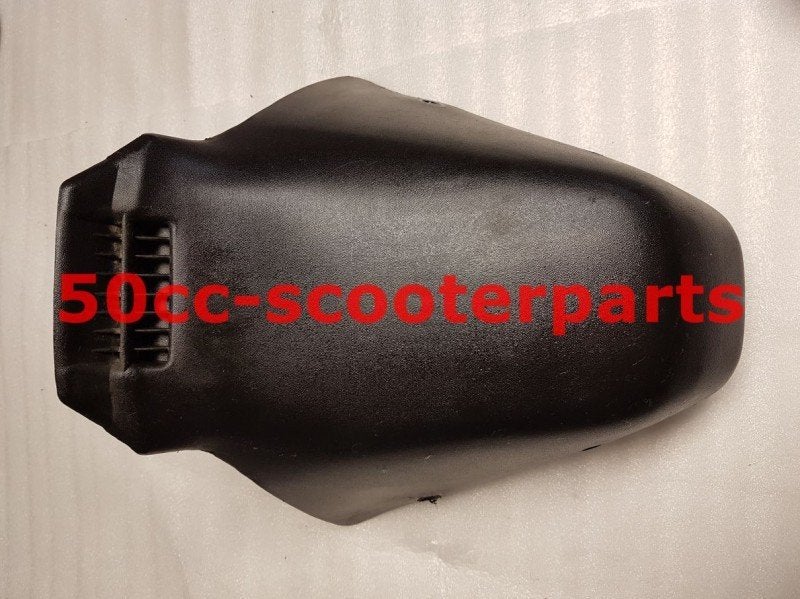 Zadel Bodyscherm Derbi Hunter 000G00604163 Gebruikt, Ophalen of Verzenden