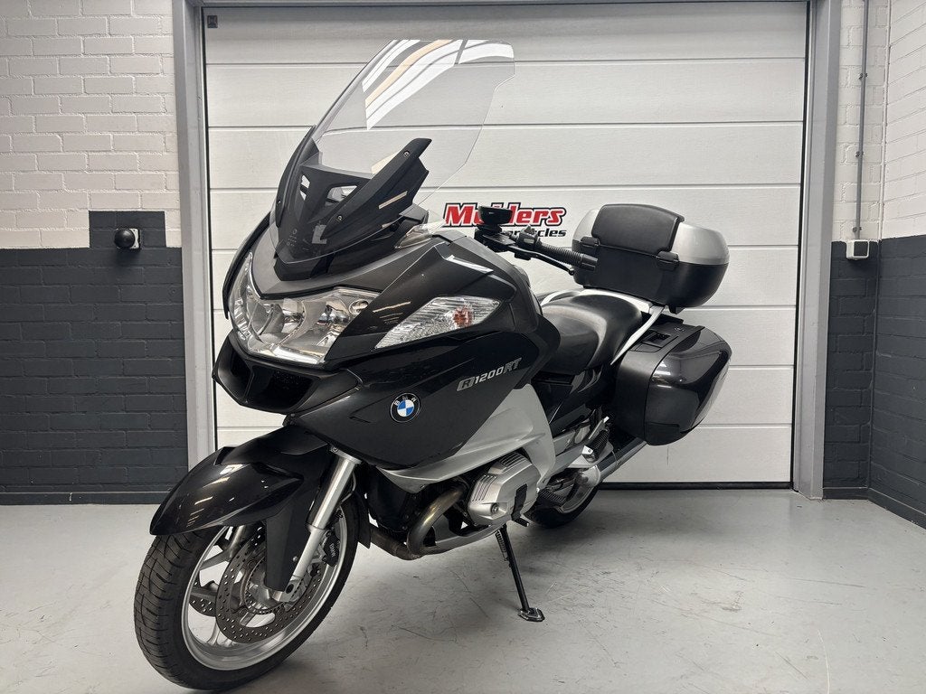 BMW R 1200 RT (bj 2011), Motoren, Einsteinlaan 5
2289 CC  RIJSWIJK, NL, BMW NL BV, Bedrijf, Overig
