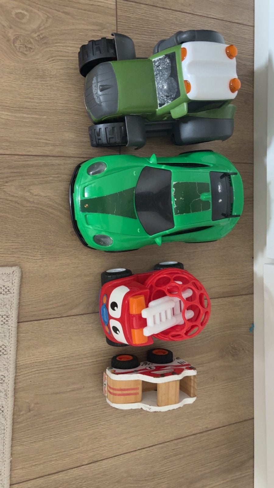 Speelgoed auto’s voertuigen, Ophalen of Verzenden, Gebruikt