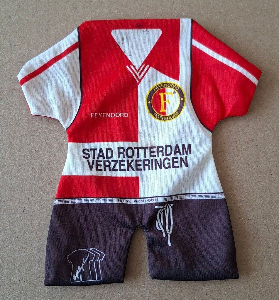 Feyenoord, Ophalen of Verzenden, Gebruikt, Feyenoord, Shirt