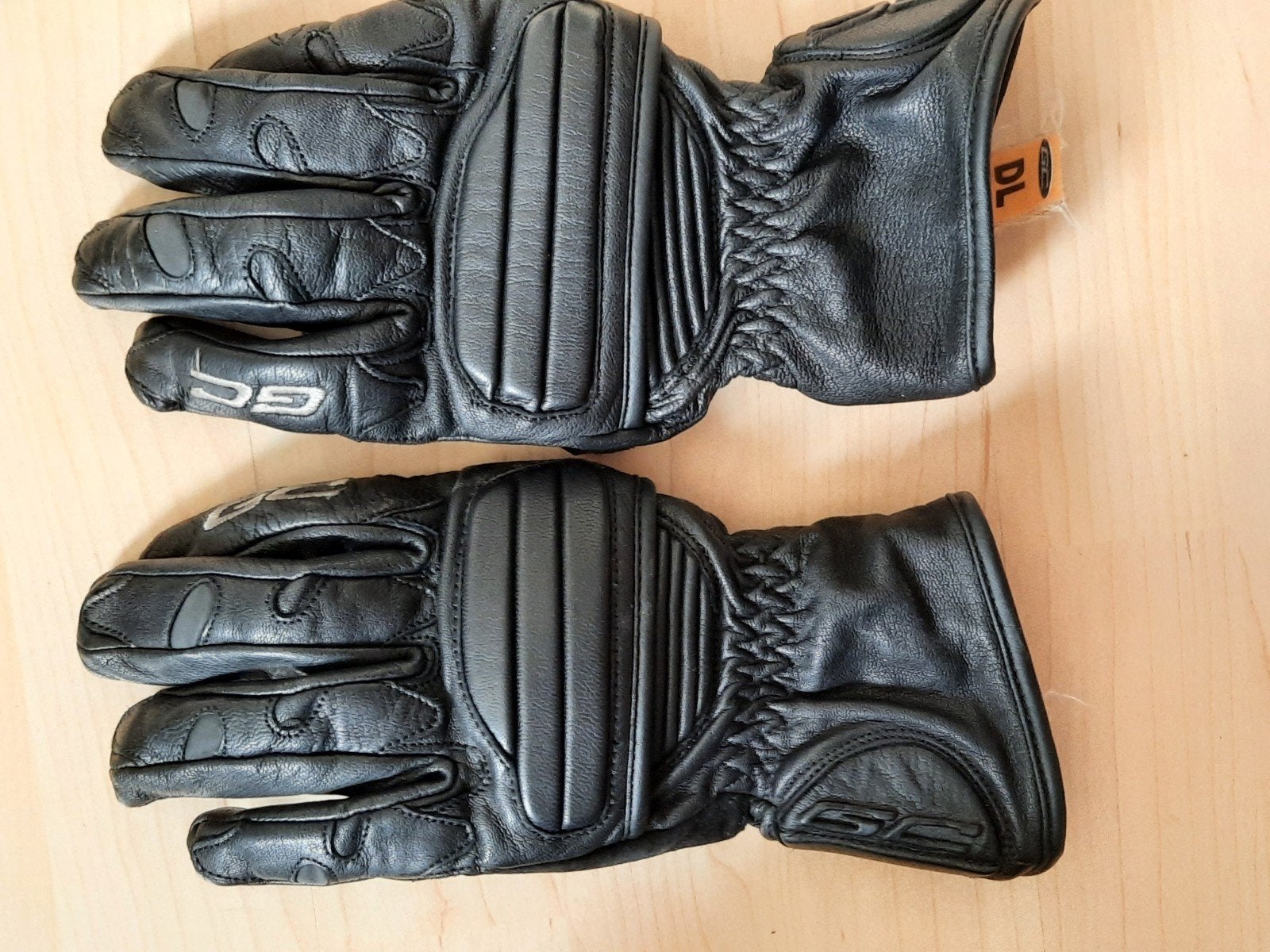 Motor handschoenen dames, Ophalen, Tweedehands, Dames, Handschoenen