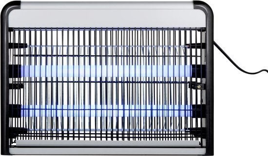 Grundig UV insectenlamp, Dieren en Toebehoren, Insecten en Spinnen, Overige soorten