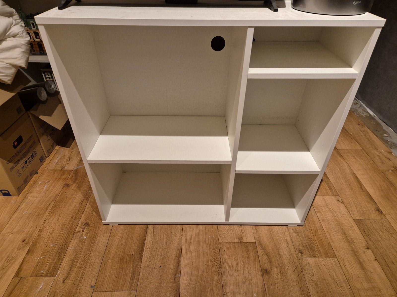 ikea Vihals kast, Huis en Inrichting, Ophalen, Zo goed als nieuw