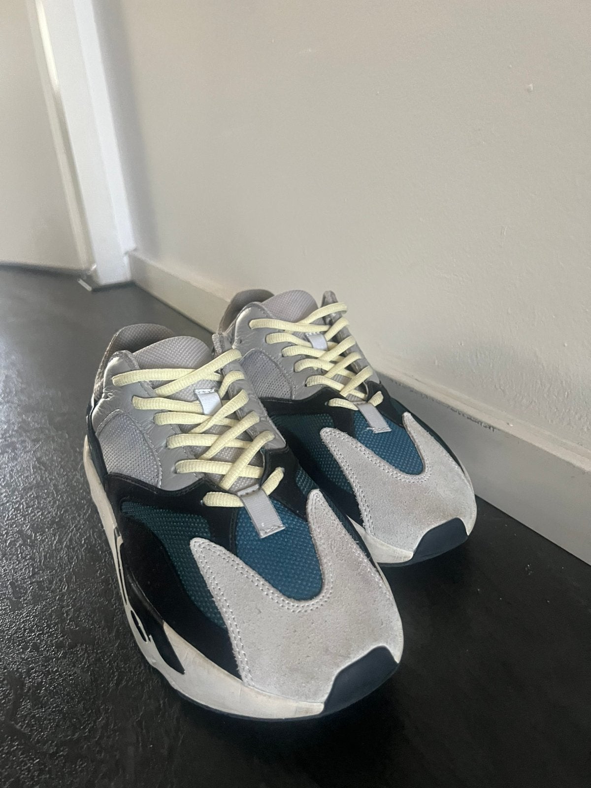 Yeezy Waverunner V1, Ophalen, Nieuw